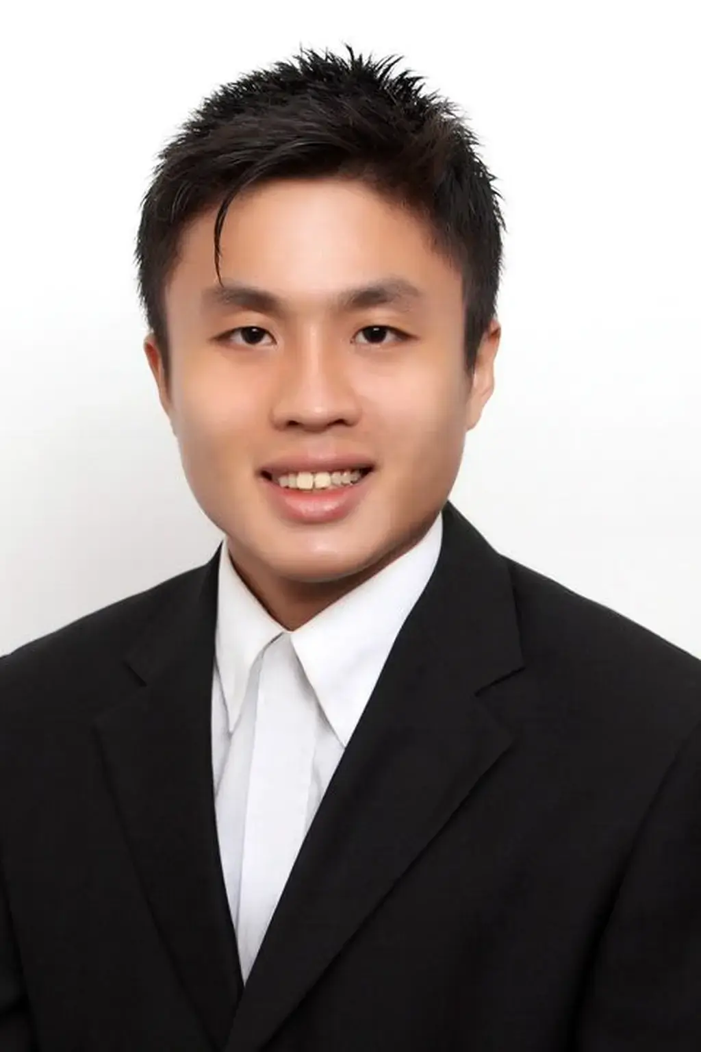 Aaron Ang - Digital Craftsman