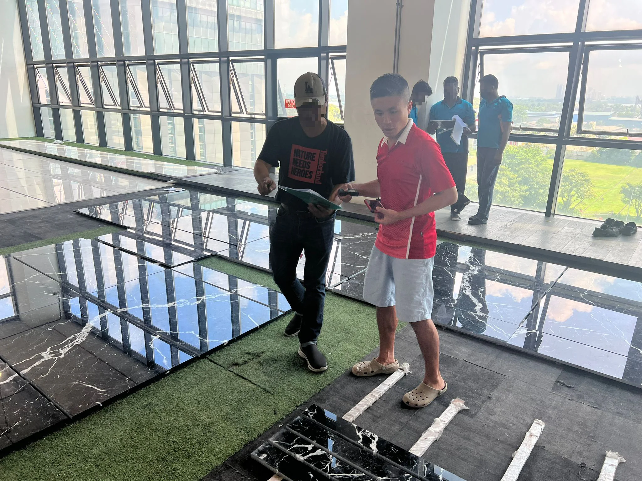 Expertise Recognition